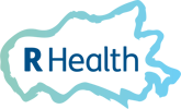 R Health Logo rgb100